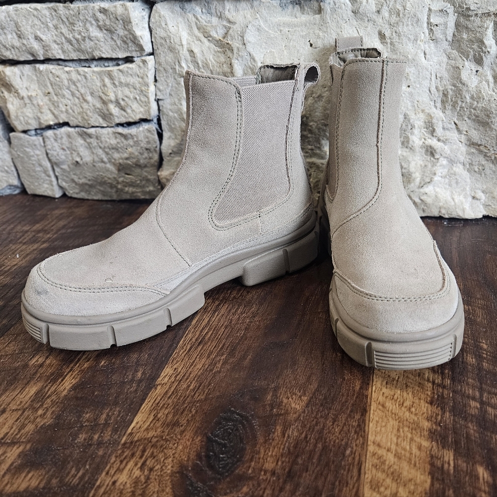 Sorel women's Chelsea Boot